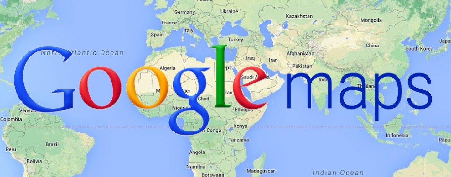 5 conseils pour bien s’afficher sur Google Maps
