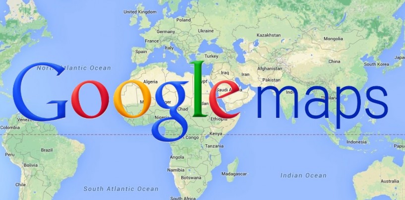 5 conseils pour bien s’afficher sur Google Maps