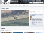 Facebook change sa section Vidéos pour les Pages