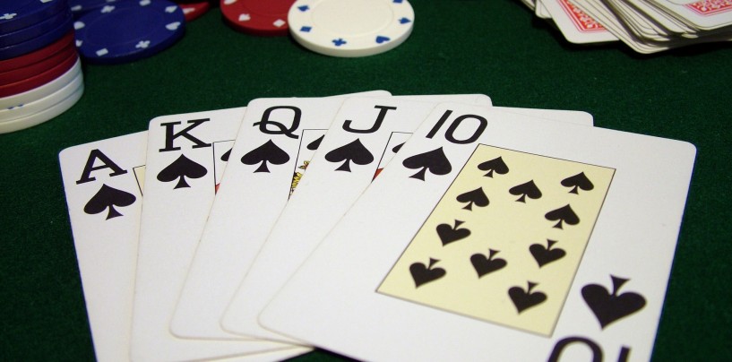 Casino en ligne : 7 conseils avant de jouer