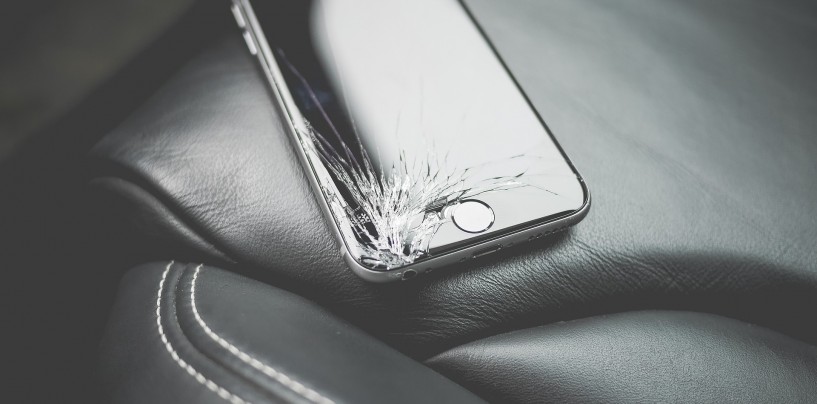Sauver son Smartphone cassé, encore possible ?